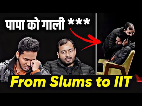 He REJECTED ₹4LAKH from Alakh Sir | पापा के लिए ऐसा प्यार कहीं नहीं देखा होगा🥺 | Lakshya Batch