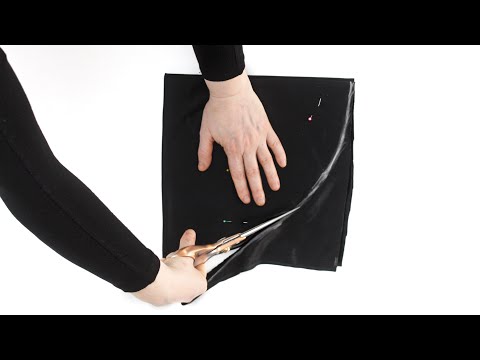 Sew in 5 minutes Sell and Earn MONEY💰 VERY ELEGANT EASY & QUICK TURBAN