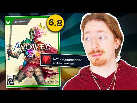Is Avowed REALLY That Bad?! | 1 Year Later...