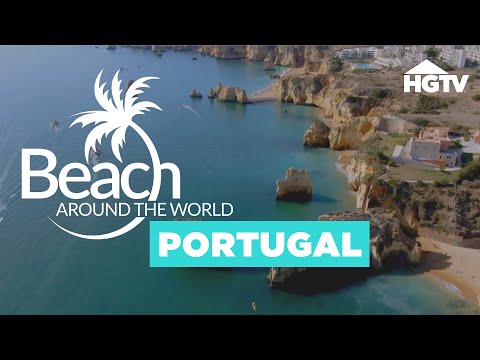 Summer Travel Bucket List: Portugal | HGTV