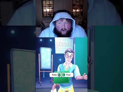 I'm On A Higher Level Of Thinking Than Everyone Else! #caseohclips #funny #caseoh #meme #viralshort