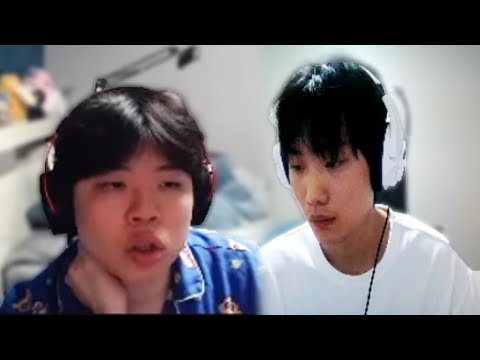 '경기중에 왜 말 석나가게 하냐니까?' 결국 찐텐 터진 로키 |  SLL 본선 A조 | SLL EP.15