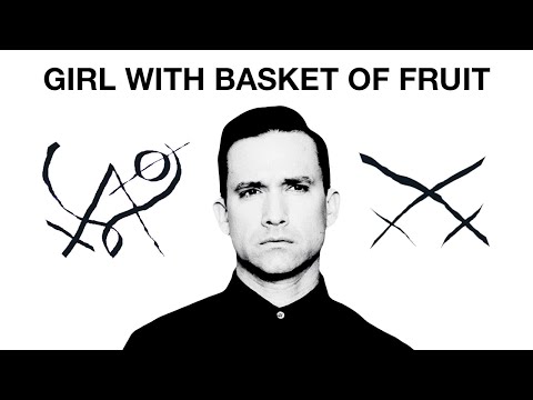 The HORRIFYING Sounds of "Girl with Basket of Fruit"