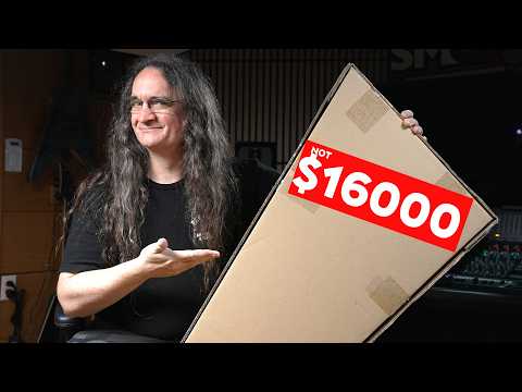 Let's Ruin Boutique Guitars.