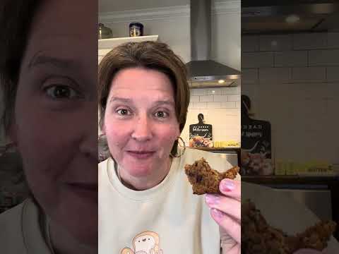 The Best Chocolate Chip Banana Bread