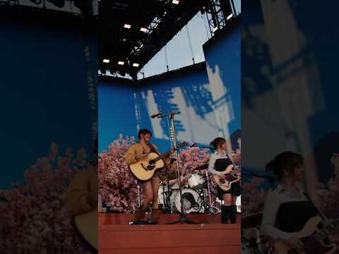 Beatopia. ​⁠@Beabadoobee Watch Coachella livestream on YouTube, sponsored by ​⁠@nyxcosmetics.