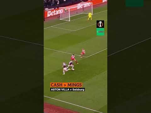 Assist appreciation 🎯Favourite from the league phase? #UELroute @EnterpriseRentACar