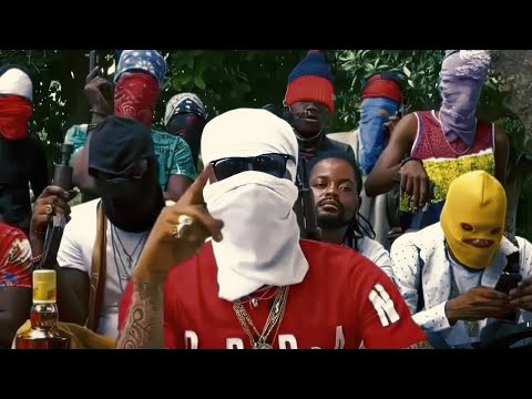 Haiti: The Law of the Gangs UNCENSORED