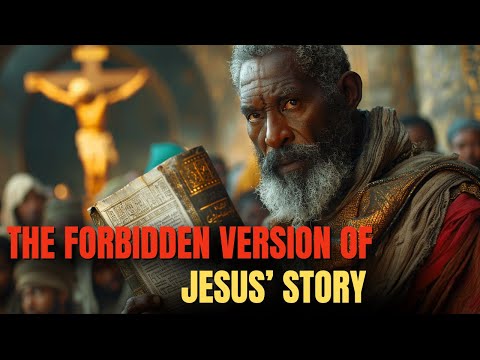 Did Jesus Not Die For Humanity’s Sins? The Ethiopian Bible Reveals — What The Church Hid