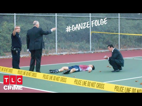 Death of the Prodigal Son | A Perfect Murder | FULL EPISODE | TLC Crime