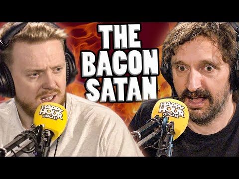 The Most RIDICULOUS Murder Story You Will Ever Hear