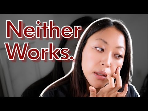 Thoughts on "Should you wear what you LOVE, or what looks GOOD?" (GRWM)