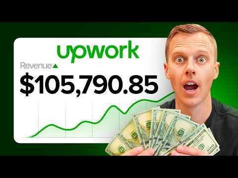 Get Clients To Pay More on Upwork In 2025 (For Beginners)