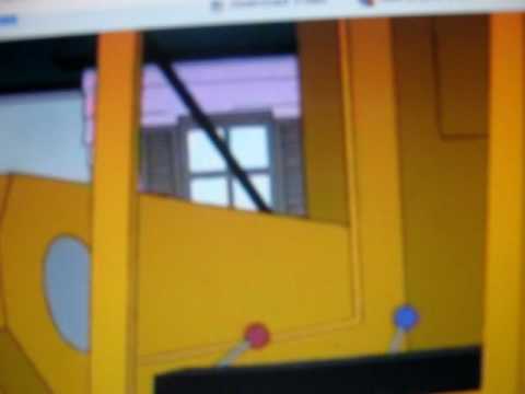 The Cleveland Show Loretta Dies