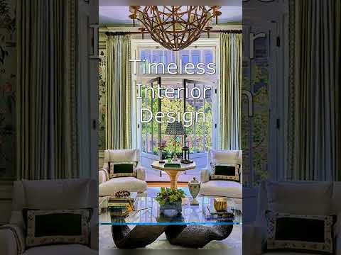 Designer Home Tour. New York City #housetours #newyorkhomes #interiordesign