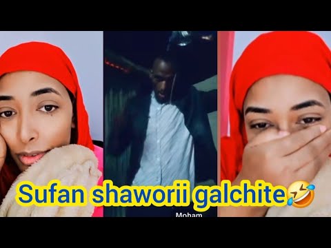 H faxee muhammad bayan sufaan shaworii galchiite🤣🤣