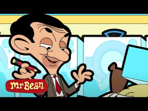 CRAZY for SHOPPING! | Favourite Mr BEAN Shopping Compilation | Black FRIDAY! | Mr Bean Cartoon World