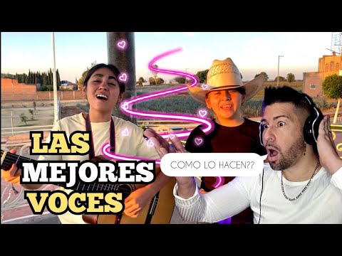 CITLALI Y MARÍA JOSÉ - NO VAS A CREER ( reacción ) LAS HERMANAS demuestran QUE JUNTAS son ÚNICAS