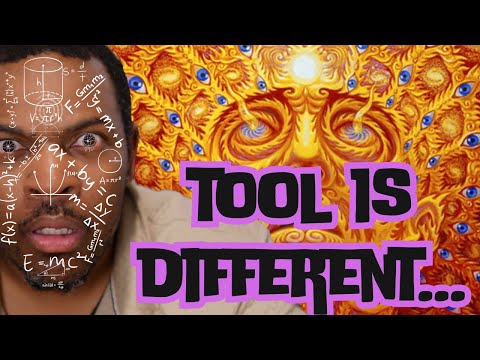 MONUMENTAL MUSICAL ACHIEVEMENT!! | Tool : Lateralus | Philosopher REACTS!!