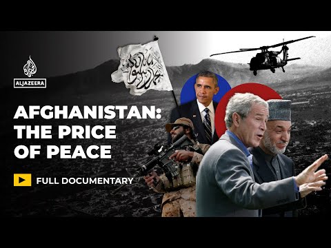 Why Western intervention failed in Afghanistan | Featured Documentary