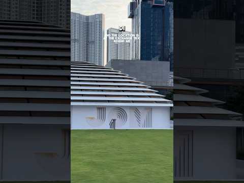 Apple Store pertama di Malaysia!!!!