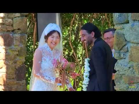 Julia+Jay Wedding Day.