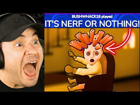 My Viewers Turned The Baby In Yellow Into Meme Chaos!