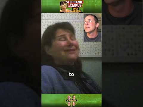 🤯 Watch Stephanie Lazarus’ Wild Behavior!