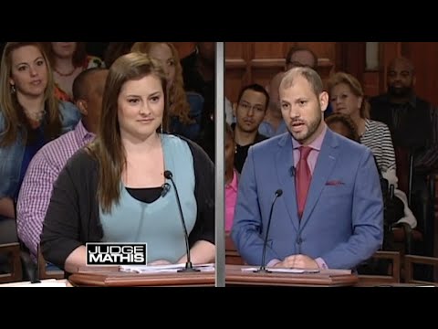 Knocked Around by a Con Artist