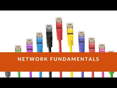Day 1 | Introduction to Networking + LAB | Network Fundamentals