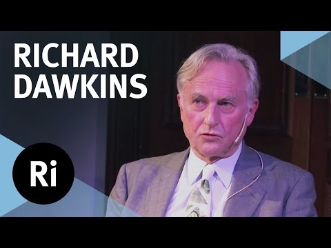An Appetite for Wonder: Richard Dawkins in Conversation with Adam Rutherford