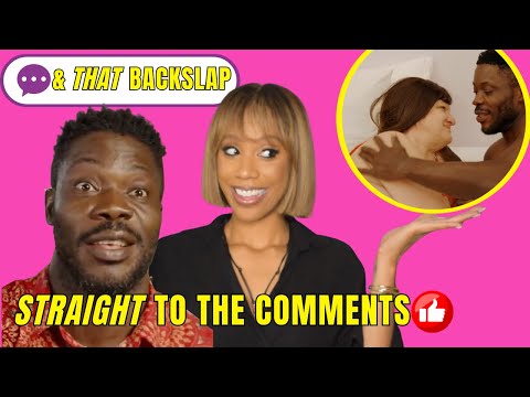 Straight to the Comments: Daniel's Story About His Mom Is NOT Adding Up…