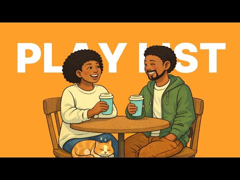 [playlist]☕커피향 가득한 오늘~🎧느좋ㅣ겨울 감성 ㅣ카페감성 플리ㅣ Chill & Groove & Pop | 🎵 | (광고없음 ❌)
