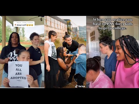 Best Of Team2moms Tiktok 2021