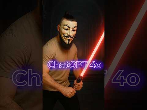 EVERYTHING NEW with ChatGPT 4o Image Generation