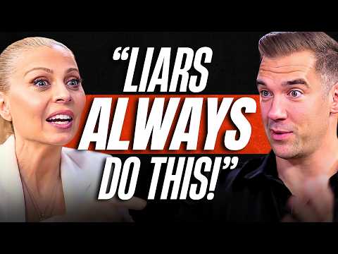 Secret Service Agent: Trust Your Gut and Read People Instantly (This is What I Do!)