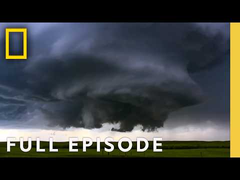 Surviving Largest Tornado Outbreak Ever Recorded (Full Episode) | Witness to Disaster | Nat Geo