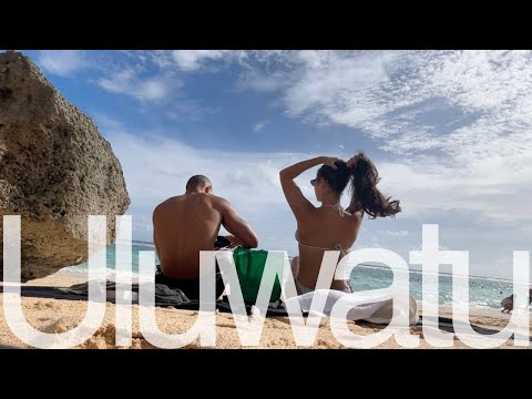 life in Uluwatu, Bali