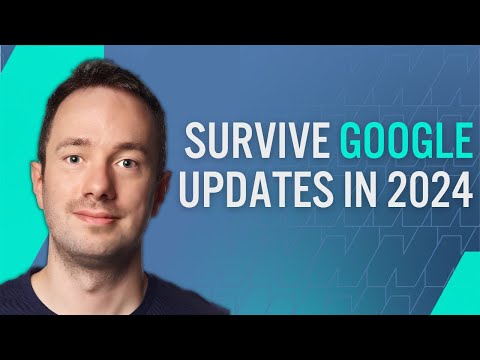 Your Survival Guide to SEO in a Rapid Google Update World With Gael Breton