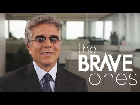 Bill McDermott, CEO of SAP | The Brave Ones