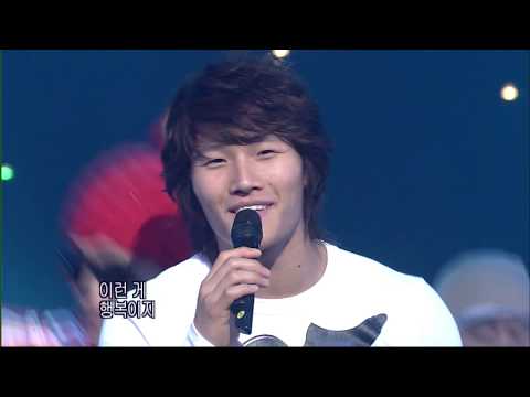 김종국 - 사랑스러워 [인기가요 Rewind]