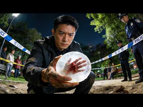 【Chinese Drama】刑警隊長竟從土裡挖出多個琥珀屍塊!一路追查發現這竟是上流權貴们的玩物!#drama #悬疑 #反转