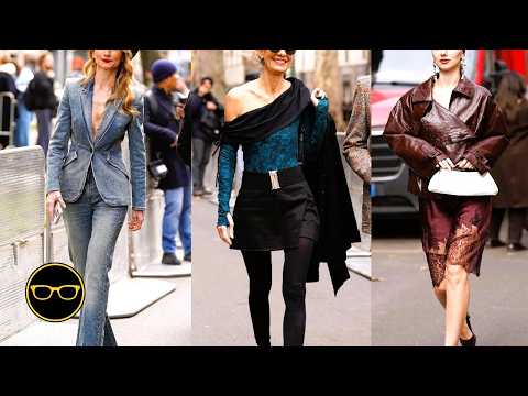 Milan SPRING FASHION 2026: How to Dress Like italian Men Women Trendy Chic Outfit Look Effortlessly