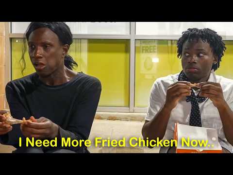 Insane Tweaker has Brain Rot!