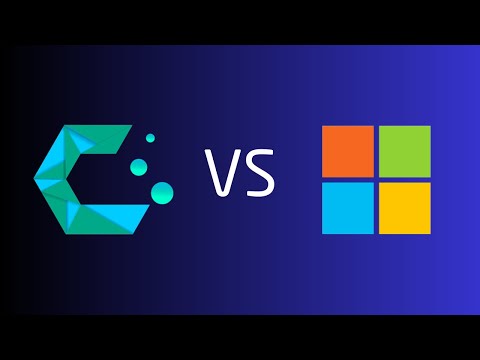 Can CachyOS Replace Windows?