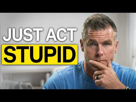 Why Dumb People Make More Money Than You