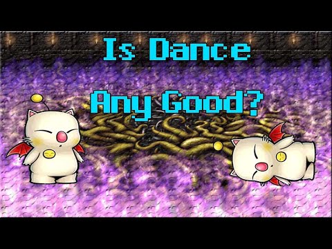 Worst to Best - Mog Dance