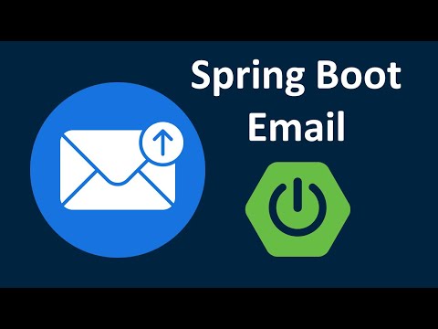 Send Emails with Spring Boot