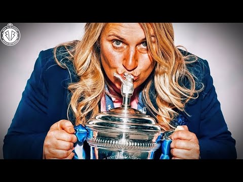 Meet Emma Hayes, the Next USWNT Manager