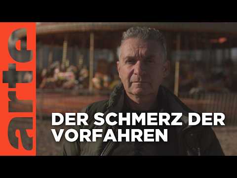 Vererbtes Trauma – Warum wir leiden, ohne es zu wissen | Twist | ARTE